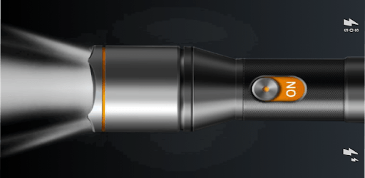 CoolFlashlight PC screenshot