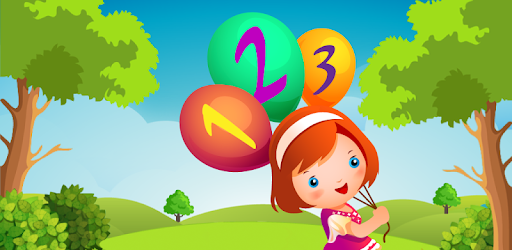 Kids Math Games PC screenshot