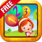 Kids Math Games icon