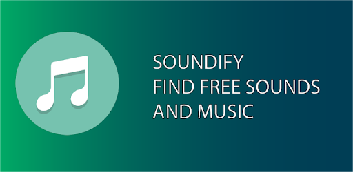 Soundify - Free Music Effects Download Sounds PC screenshot Soundify - Free Music Effects Download Sounds PC screenshot