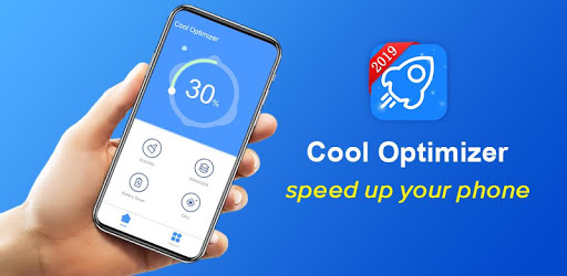 Cool Optimizer PC screenshot Cool Optimizer PC screenshot