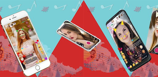 Tik Tok Free Filters PC screenshot