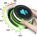Volume Booster RRO - Sound Booster for Android for PC Volume Booster RRO - Sound Booster for Android for PC