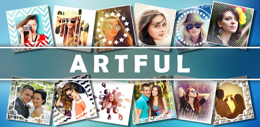 Artful Photo Editor PC screenshot