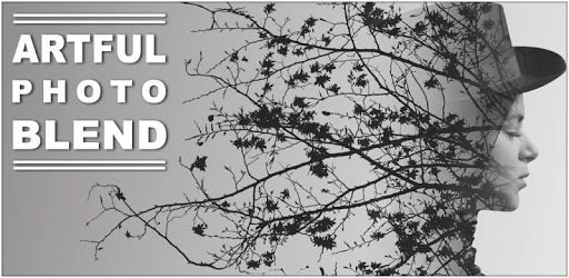 Artful Photo Blend PC screenshot