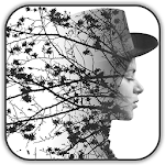 Artful Photo Blend icon