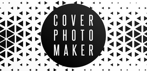 Cover Photo Maker - Banners & Thumbnails Designer PC screenshot