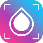 DSLR Camera Blur Effects icon