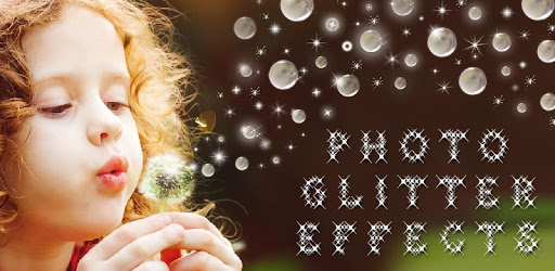 Artful - Photo Glitter Effects PC screenshot