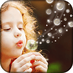 Artful - Photo Glitter Effects icon