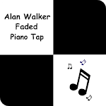 Piano Tap - Faded for PC Piano Tap - Faded for PC