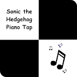 Piano Tap - Sonic icon