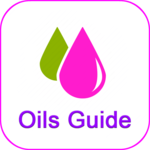 Essential Oils Guide Free icon