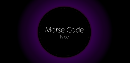 Morse Code Trainer PC screenshot