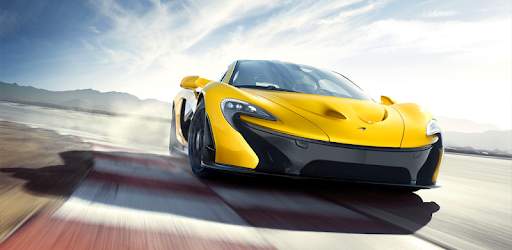Car Wallpaper PC screenshot Car Wallpaper PC screenshot