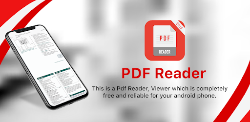 PDF Reader, Viewer 2018 PC screenshot