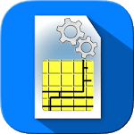 SIM Card Recover & Manager icon