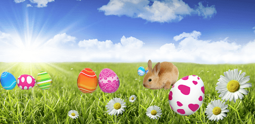 Happy Easter Widgets PC screenshot Happy Easter Widgets PC screenshot