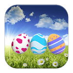 Happy Easter Widgets icon