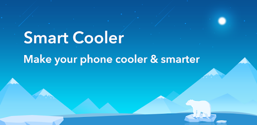Smart Cooler - Phone Cooler & CPU Temp Controller PC screenshot Smart Cooler - Phone Cooler & CPU Temp Controller PC screenshot