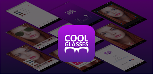 Cool Glasses PC screenshot Cool Glasses PC screenshot