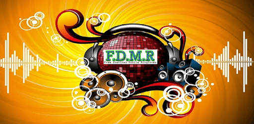 FDMR PC screenshot
