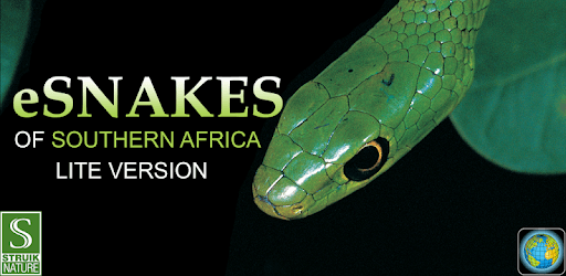 Snakes of Southern Africa Lite PC screenshot Snakes of Southern Africa Lite PC screenshot
