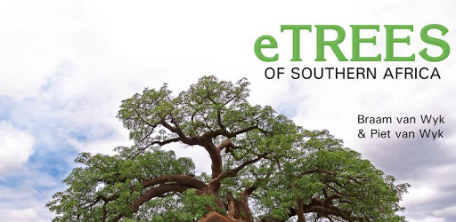 eTrees of Southern Africa Lite PC screenshot