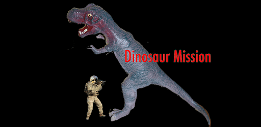 Dinosaur Mission PC screenshot
