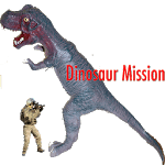 Dinosaur Mission for PC