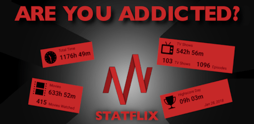 StatFlix PC screenshot