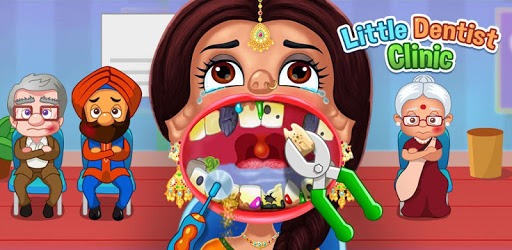 Virtual Dentist Hospital Doctor Office Adventure 2 PC screenshot Virtual Dentist Hospital Doctor Office Adventure 2 PC screenshot
