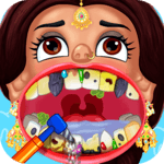 Virtual Dentist Hospital Doctor Office Adventure 2 icon