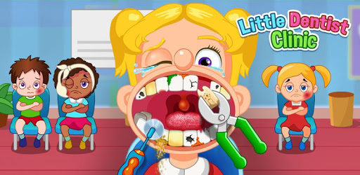 Crazy Children's Dentist Simulation Fun Adventure PC screenshot Crazy Children's Dentist Simulation Fun Adventure PC screenshot