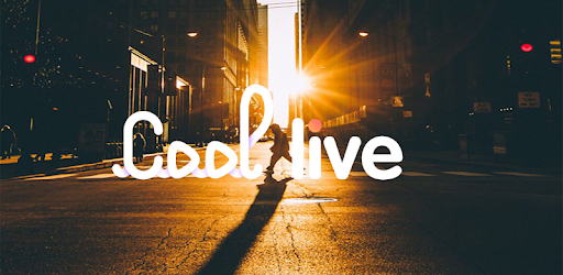 Cool live - Live Stream PC screenshot