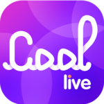 Cool live - Live Stream icon