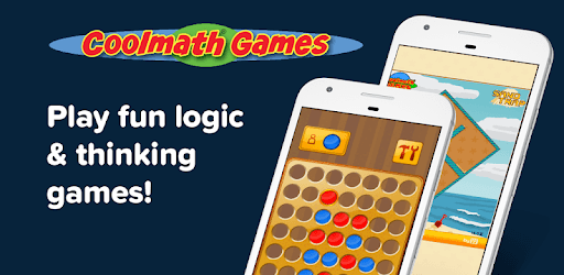 Coolmath Games - Fun Mini Games PC screenshot
