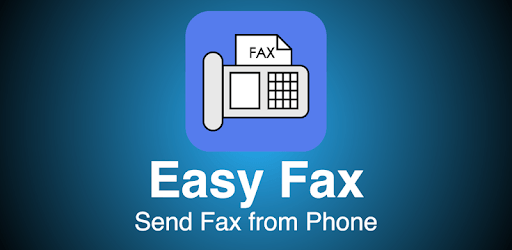 Easy Fax - Send Fax from Phone PC screenshot