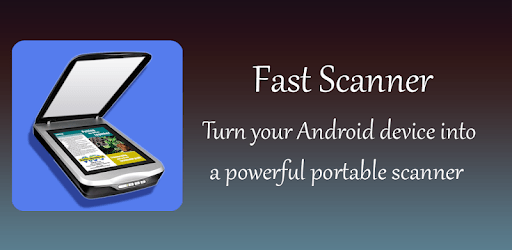 Fast Scanner : Free PDF Scan PC screenshot Fast Scanner : Free PDF Scan PC screenshot