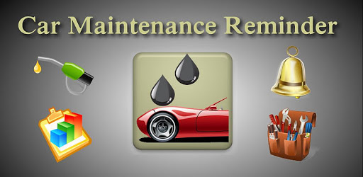 Car Maintenance Reminder Lite PC screenshot