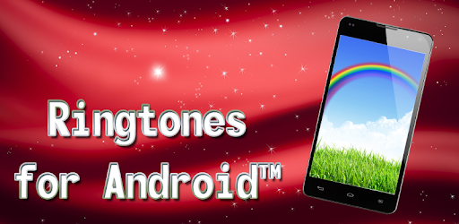 Ringtones for Android™ PC screenshot