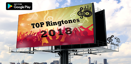 Top Popular Ringtones 2018 Free 🔥 PC screenshot
