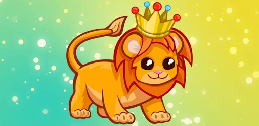 Cute Animals - WAStickerApps PC screenshot