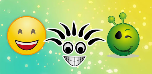 WAStickerApps Emoji Stickers PC screenshot