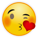 WAStickerApps Emoji Stickers icon