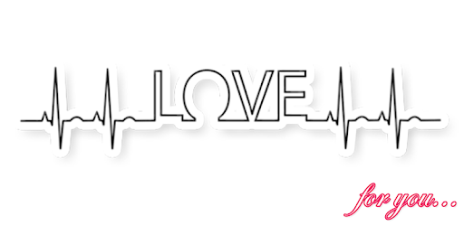 Love Stickers - WAStickerApps PC screenshot