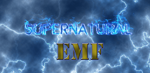 SuperNatural EMF PC screenshot SuperNatural EMF PC screenshot