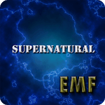 SuperNatural EMF for PC SuperNatural EMF for PC