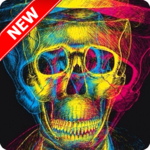 Cool Wallpapers icon