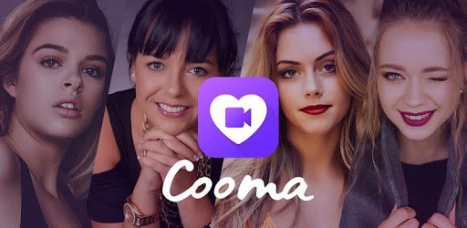 Cooma - 1 to 1 video chat PC screenshot Cooma - 1 to 1 video chat PC screenshot